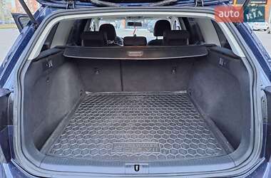 Универсал Volkswagen Golf 2015 в 