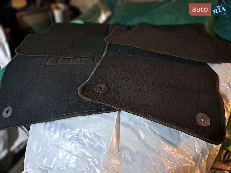 Універсал Volkswagen Golf 2015 в Полтаві