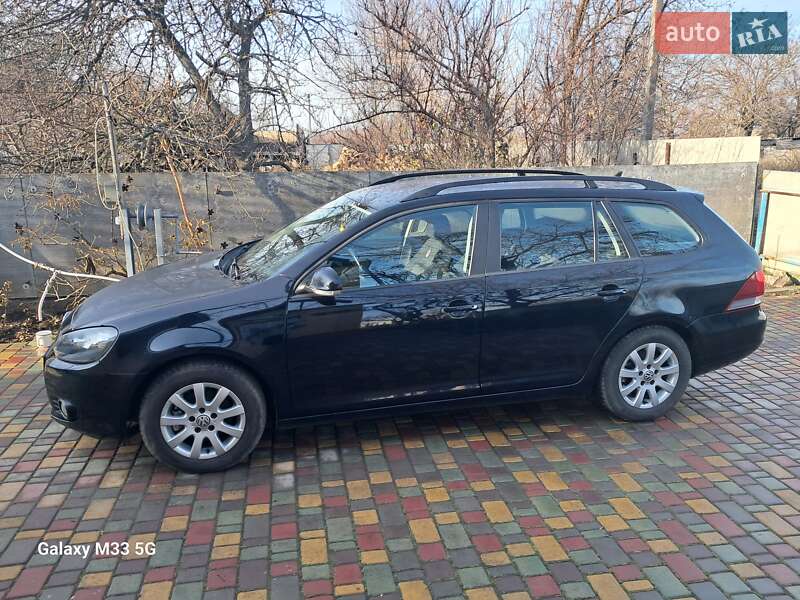 Универсал Volkswagen Golf 2012 в Кропивницком фото 2 Универсал Volkswagen Golf 2012 в Кропивницком