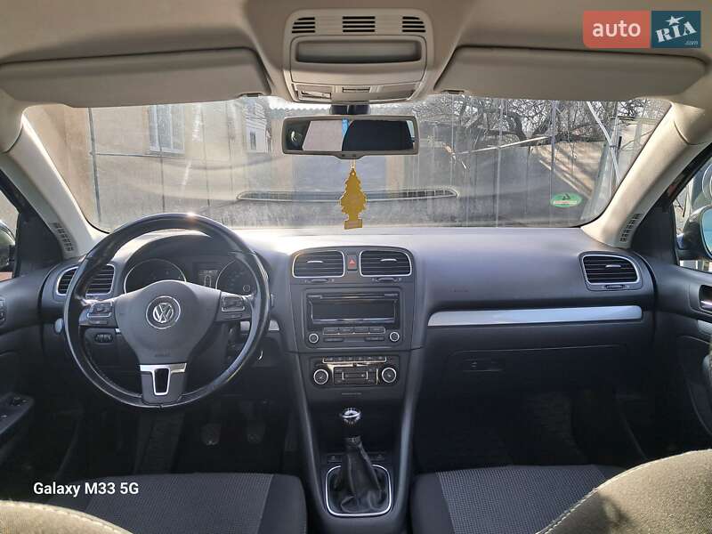 Универсал Volkswagen Golf 2012 в Кропивницком фото 7 Универсал Volkswagen Golf 2012 в Кропивницком