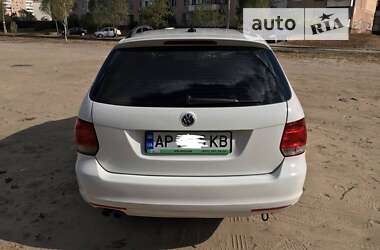 Универсал Volkswagen Golf 2013 в Запорожье