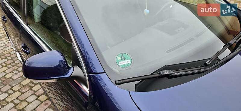 Універсал Volkswagen Golf 2008 в Славуті