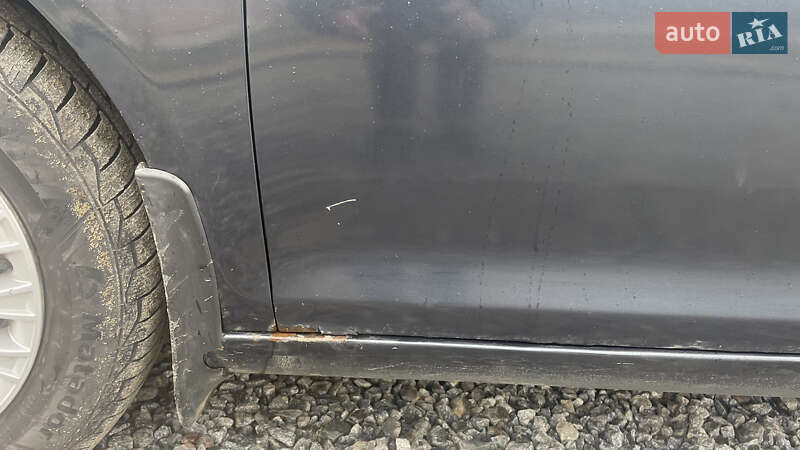 Універсал Volkswagen Golf 2007 в Львові