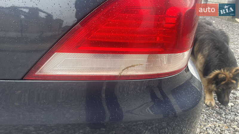 Універсал Volkswagen Golf 2007 в Львові