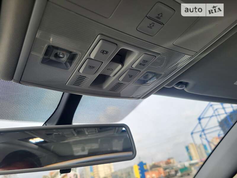 Універсал Volkswagen Golf 2016 в Харкові