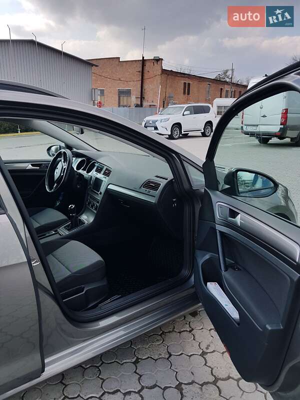 Универсал Volkswagen Golf 2015 в Черновцах фото 21 Универсал Volkswagen Golf 2015 в Черновцах