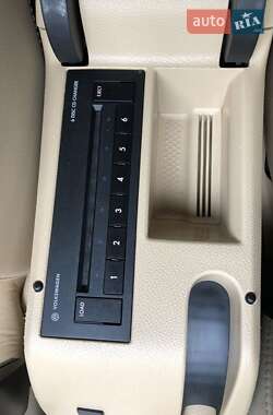 Универсал Volkswagen Golf 2008 в 
