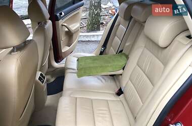 Универсал Volkswagen Golf 2008 в 