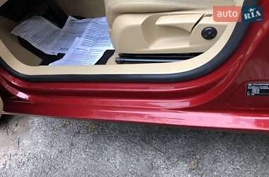 Универсал Volkswagen Golf 2008 в 
