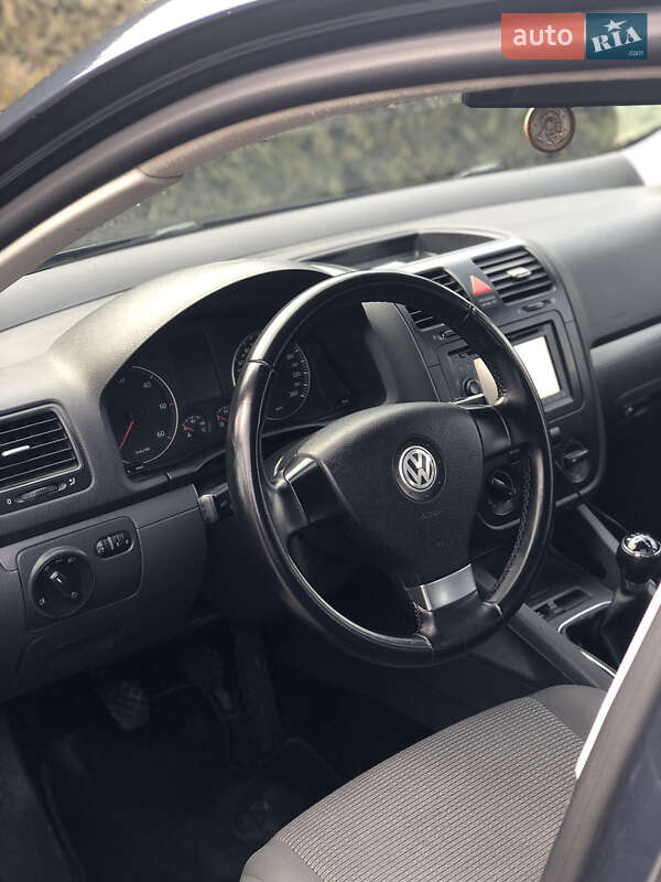 Универсал Volkswagen Golf 2007 в Черновцах фото 6 Универсал Volkswagen Golf 2007 в Черновцах