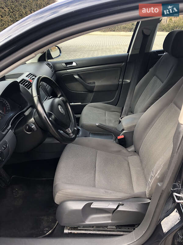 Универсал Volkswagen Golf 2007 в Черновцах фото 8 Универсал Volkswagen Golf 2007 в Черновцах