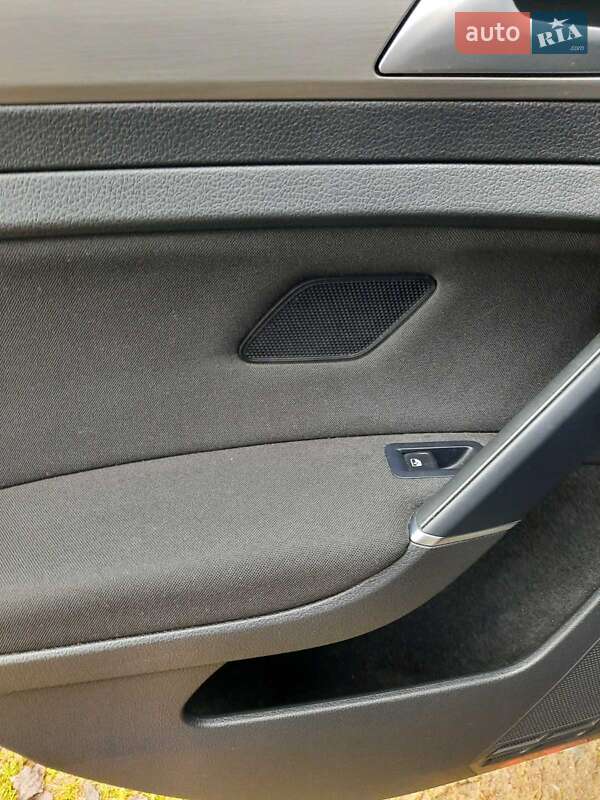 Универсал Volkswagen Golf 2016 в Львове фото 12 Универсал Volkswagen Golf 2016 в Львове