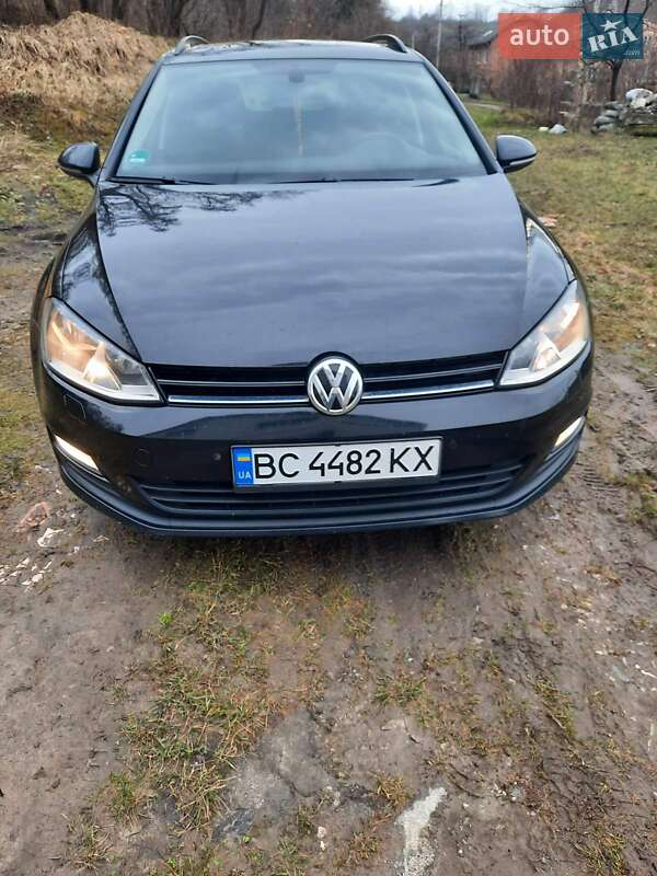 Универсал Volkswagen Golf 2016 в Львове фото 31 Универсал Volkswagen Golf 2016 в Львове