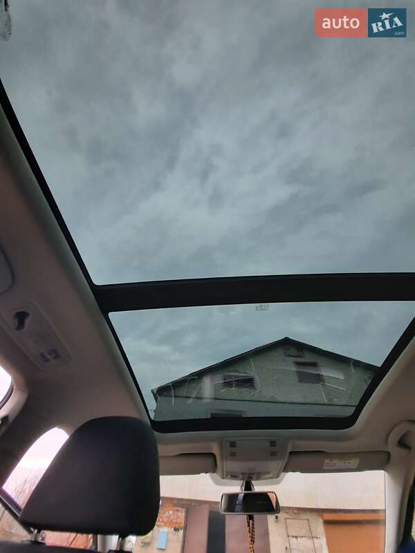 Универсал Volkswagen Golf 2016 в Львове фото 21 Универсал Volkswagen Golf 2016 в Львове