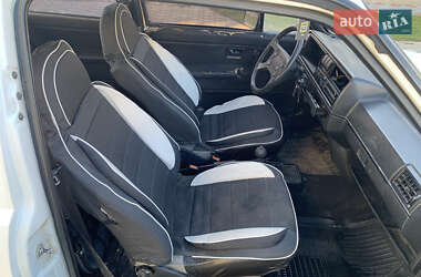 Хетчбек Volkswagen Golf 1986 в 