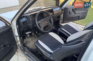 Хетчбек Volkswagen Golf 1986 в 
