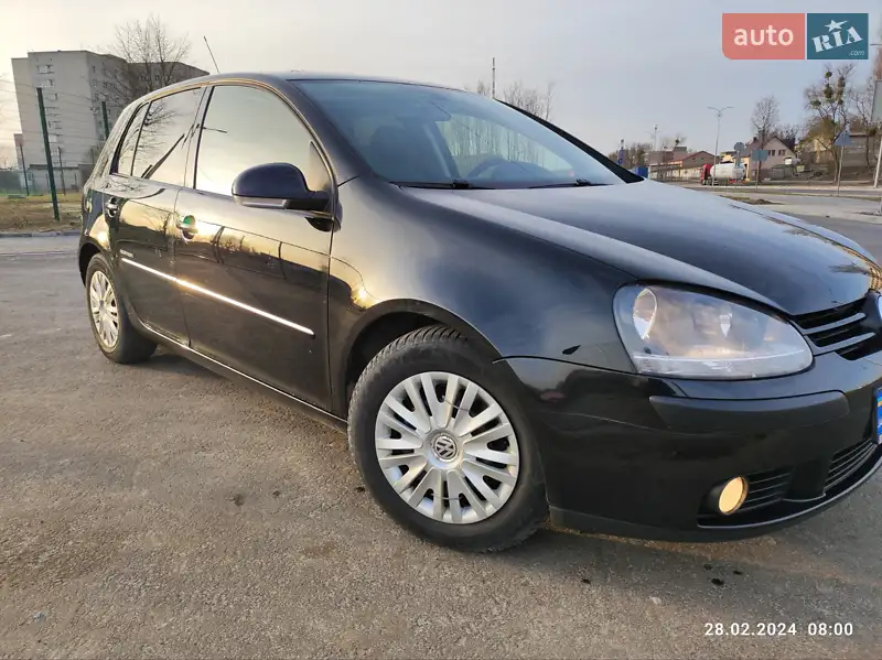 Volkswagen Golf 2008 VIN WVWZZZ1KZ9P011269 фото оголошення 8 з 68
