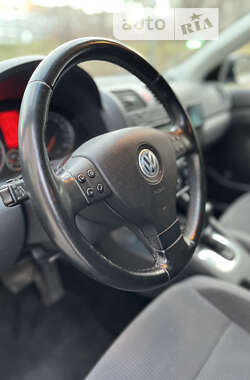 Универсал Volkswagen Golf 2009 в Львове