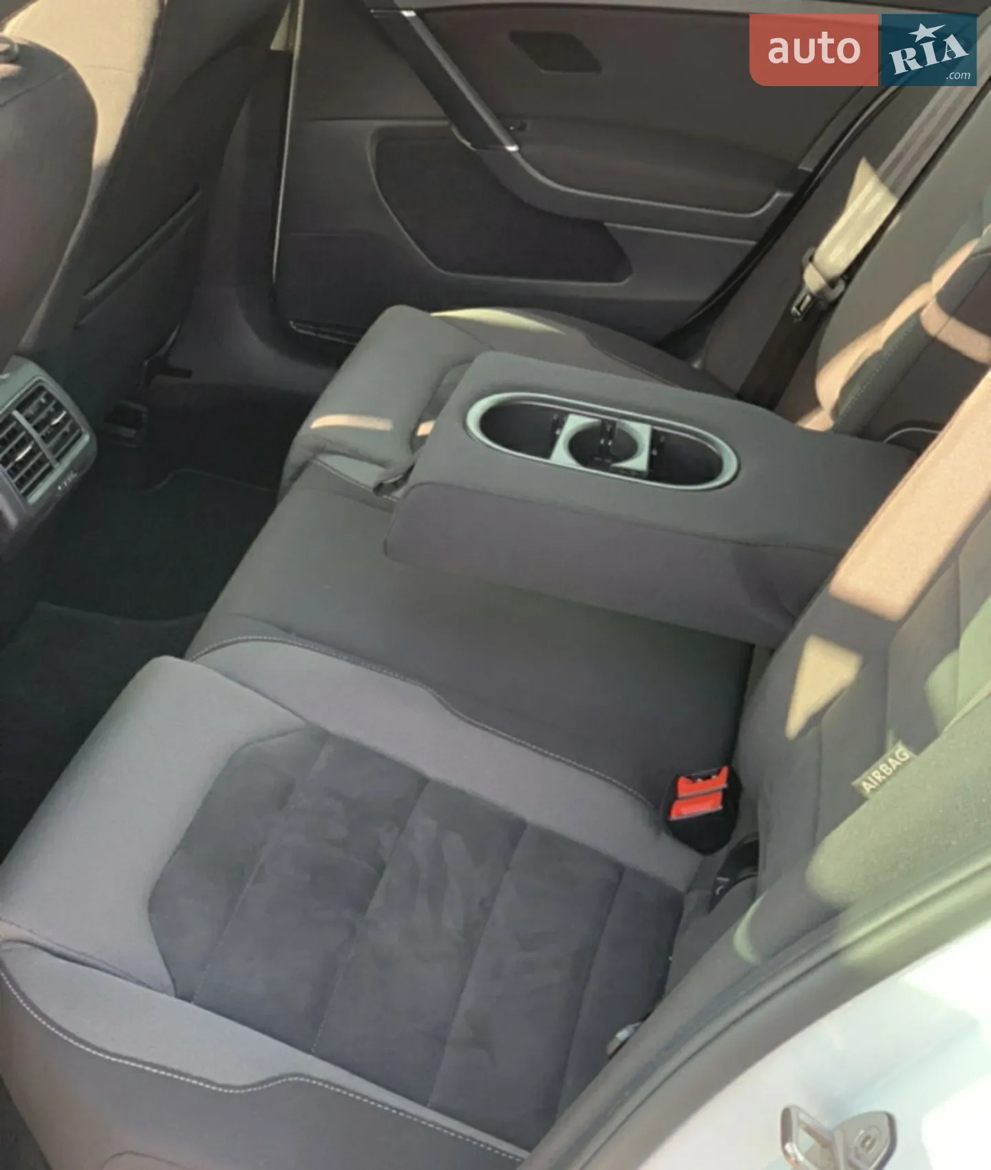 Volkswagen Golf 2014 VIN WVWZZZAUZEW262684 фото оголошення 14 з 18