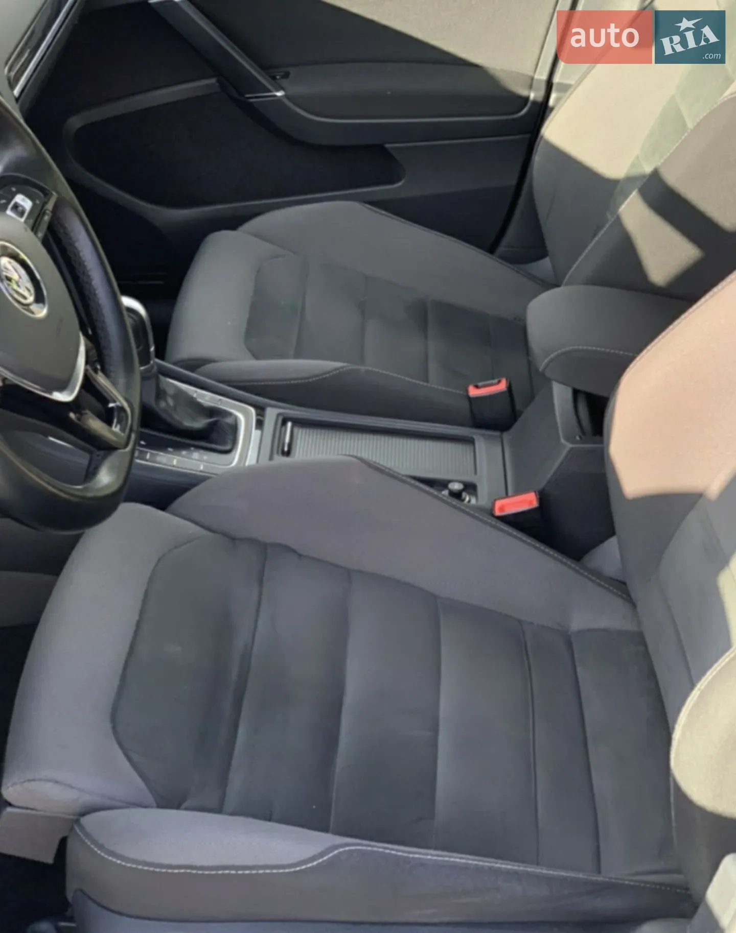 Volkswagen Golf 2014 VIN WVWZZZAUZEW262684 фото оголошення 16 з 18