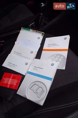 Універсал Volkswagen Golf 2013 в 