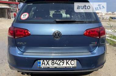 Хетчбек Volkswagen Golf 2013 в Харкові