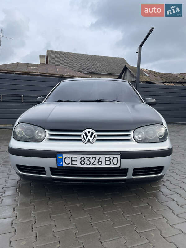 Volkswagen Golf 1999