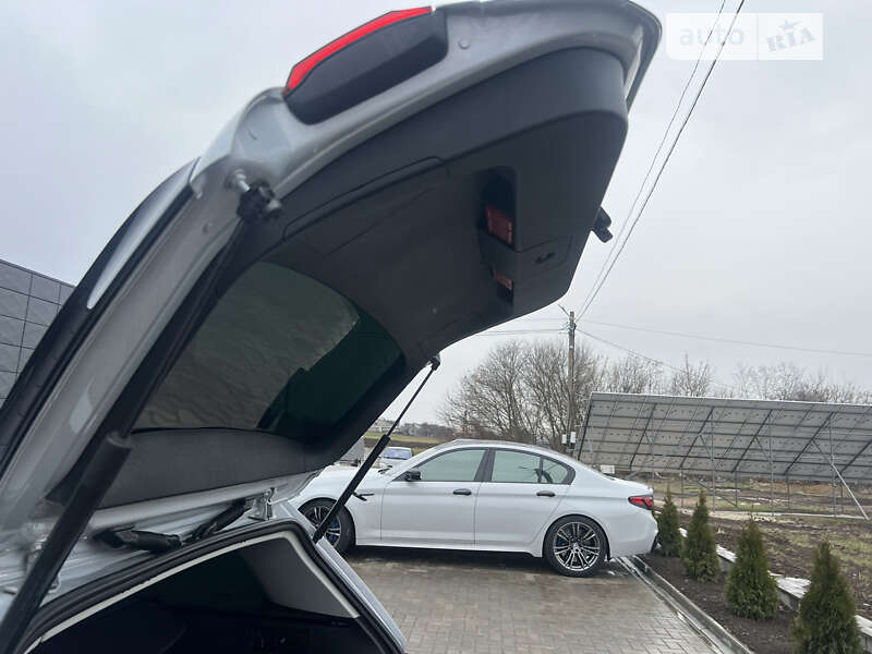 Универсал Volkswagen Golf 2017 в Днепре фото 11 Универсал Volkswagen Golf 2017 в Днепре