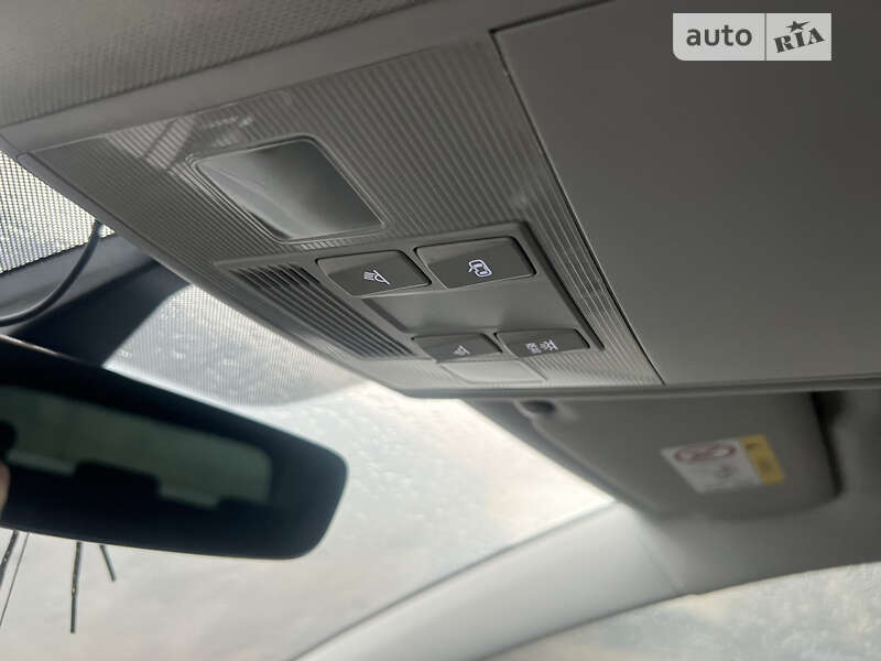 Универсал Volkswagen Golf 2017 в Днепре фото 32 Универсал Volkswagen Golf 2017 в Днепре