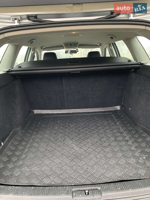 Универсал Volkswagen Golf 2009 в Ивано-Франковске