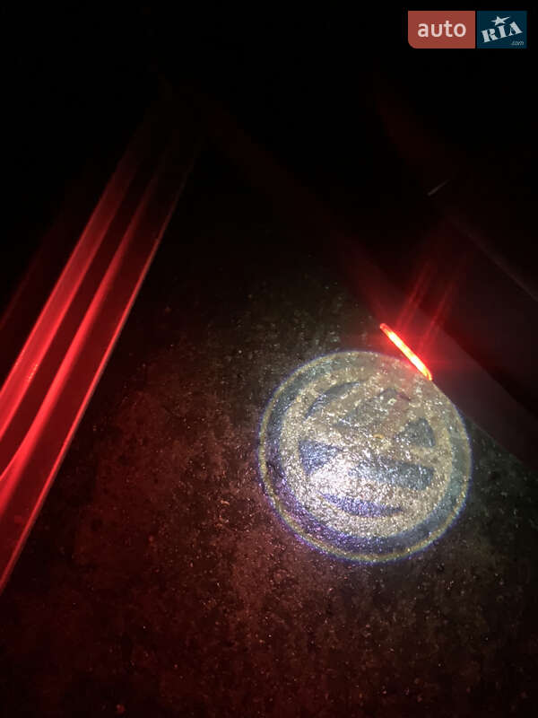 Универсал Volkswagen Golf 2009 в Ивано-Франковске