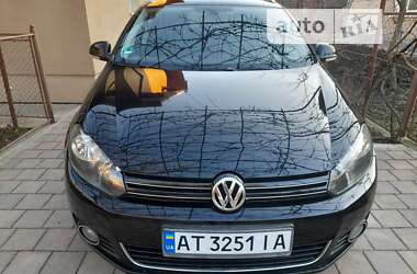 Универсал Volkswagen Golf 2011 в Коломые