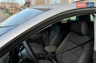 Хэтчбек Volkswagen Golf 2008 в 