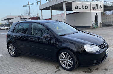 Универсал Volkswagen Golf 2007 в Виннице