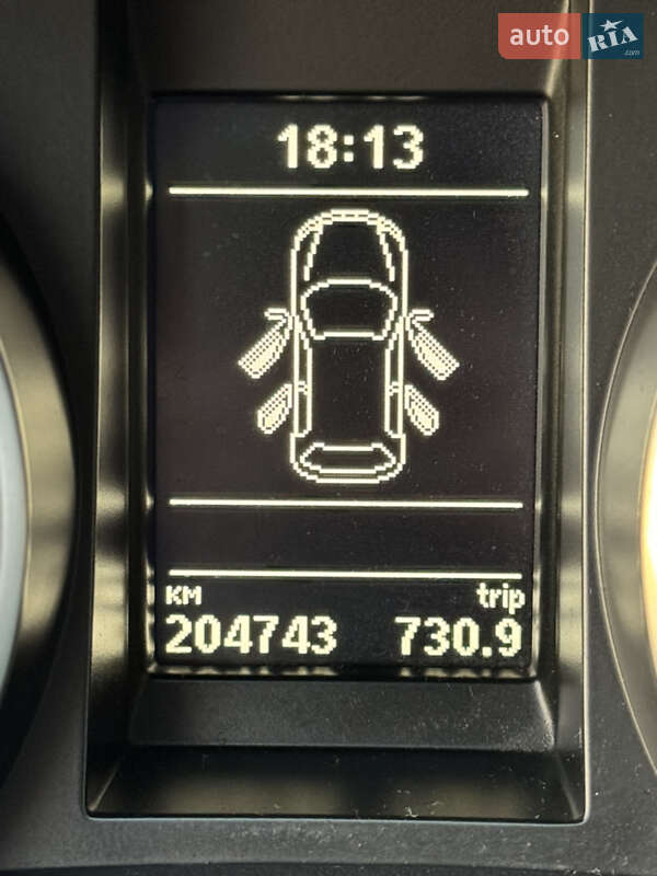 Хэтчбек Volkswagen Golf 2012 в Виннице