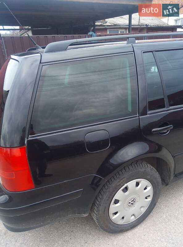 Универсал Volkswagen Golf 2006 в Немирове фото 28 Универсал Volkswagen Golf 2006 в Немирове