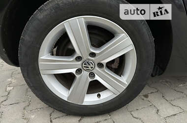 Хетчбек Volkswagen Golf 2006 в Сумах