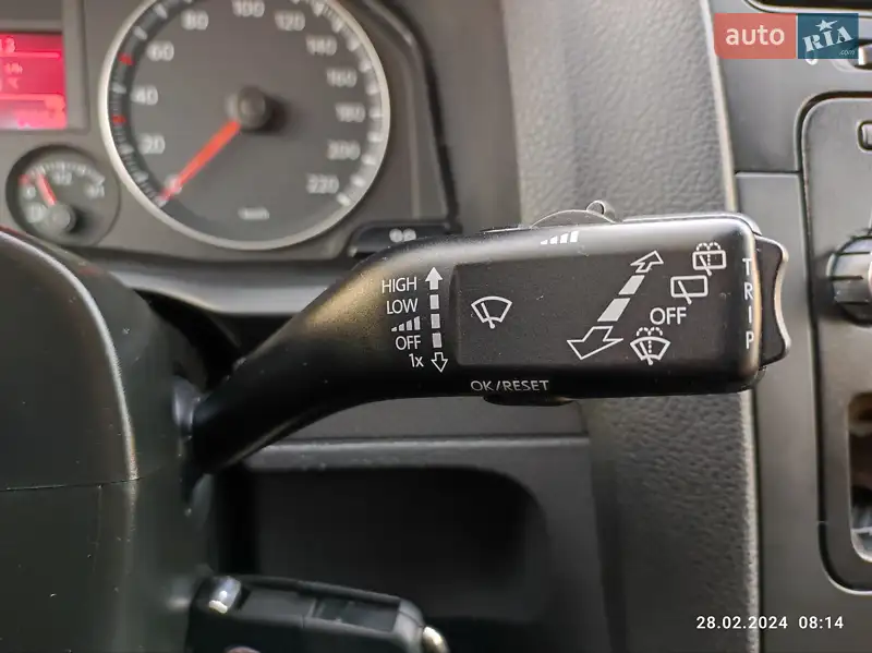 Volkswagen Golf 2008 VIN WVWZZZ1KZ9P011269 фото оголошення 19 з 68
