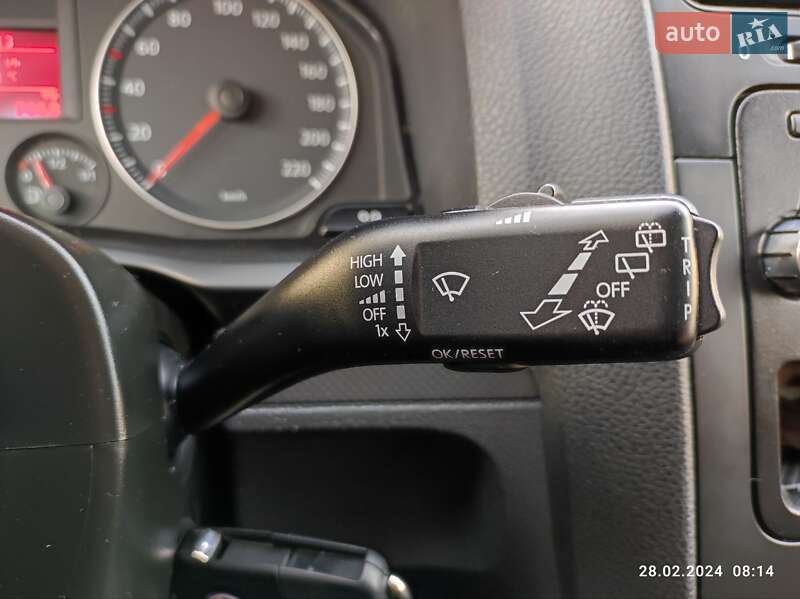 Хетчбек Volkswagen Golf 2008 в Ковелі