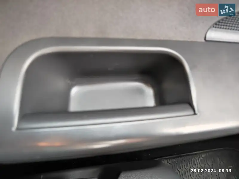 Volkswagen Golf 2008 VIN WVWZZZ1KZ9P011269 фото оголошення 24 з 68