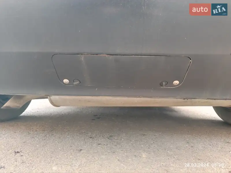 Volkswagen Golf 2008 VIN WVWZZZ1KZ9P011269 фото оголошення 30 з 68