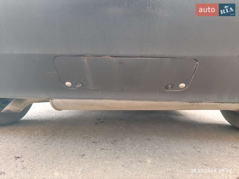 Хетчбек Volkswagen Golf 2008 в Ковелі