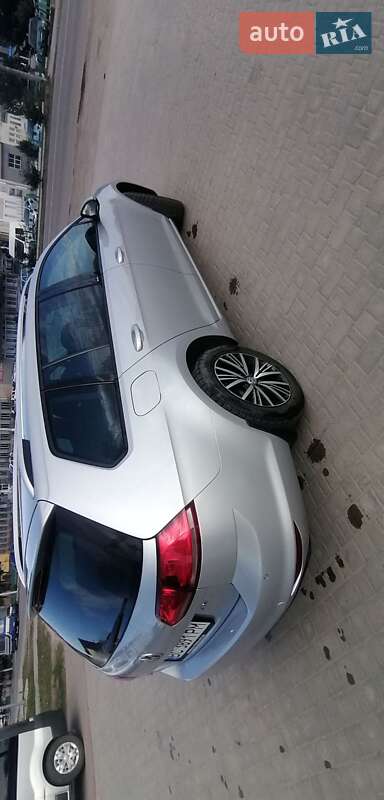 Универсал Volkswagen Golf 2016 в Самборе