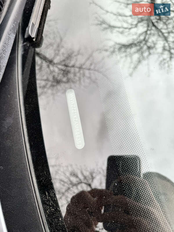 Универсал Volkswagen Golf 2009 в Вараше