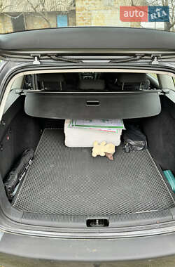 Универсал Volkswagen Golf 2009 в 