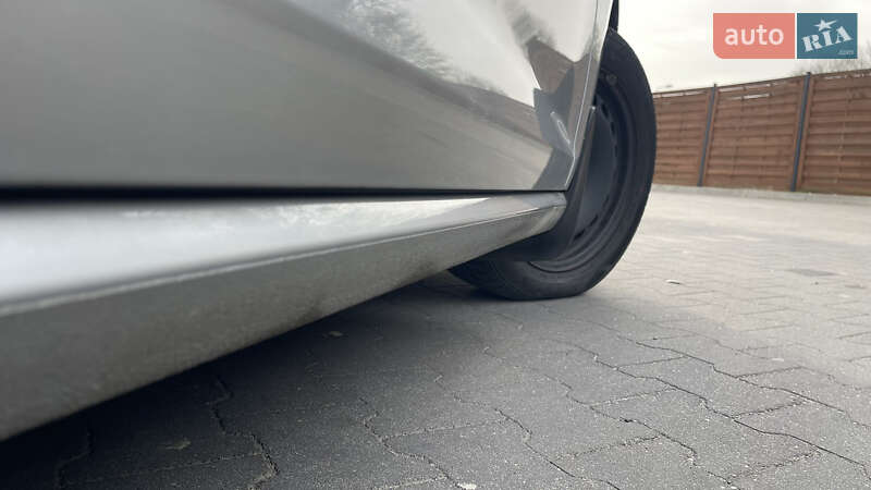 Універсал Volkswagen Golf 2015 в Львові