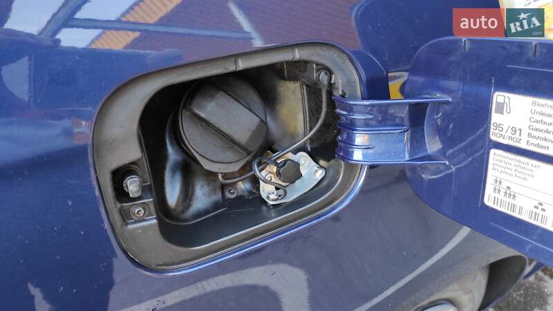 Универсал Volkswagen Golf 2008 в Львове