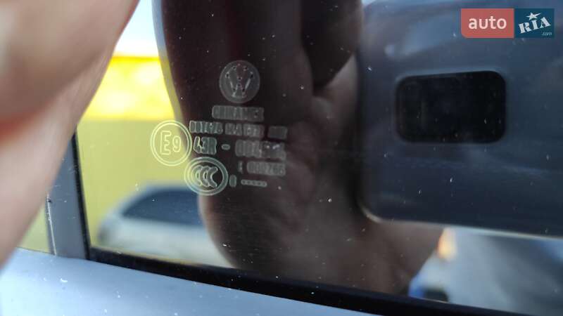 Универсал Volkswagen Golf 2008 в Львове