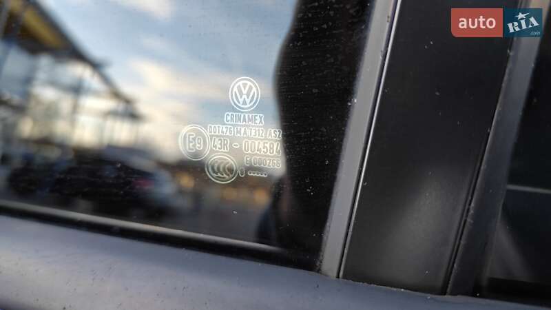 Универсал Volkswagen Golf 2008 в Львове