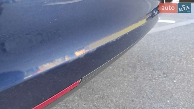 Универсал Volkswagen Golf 2008 в Львове